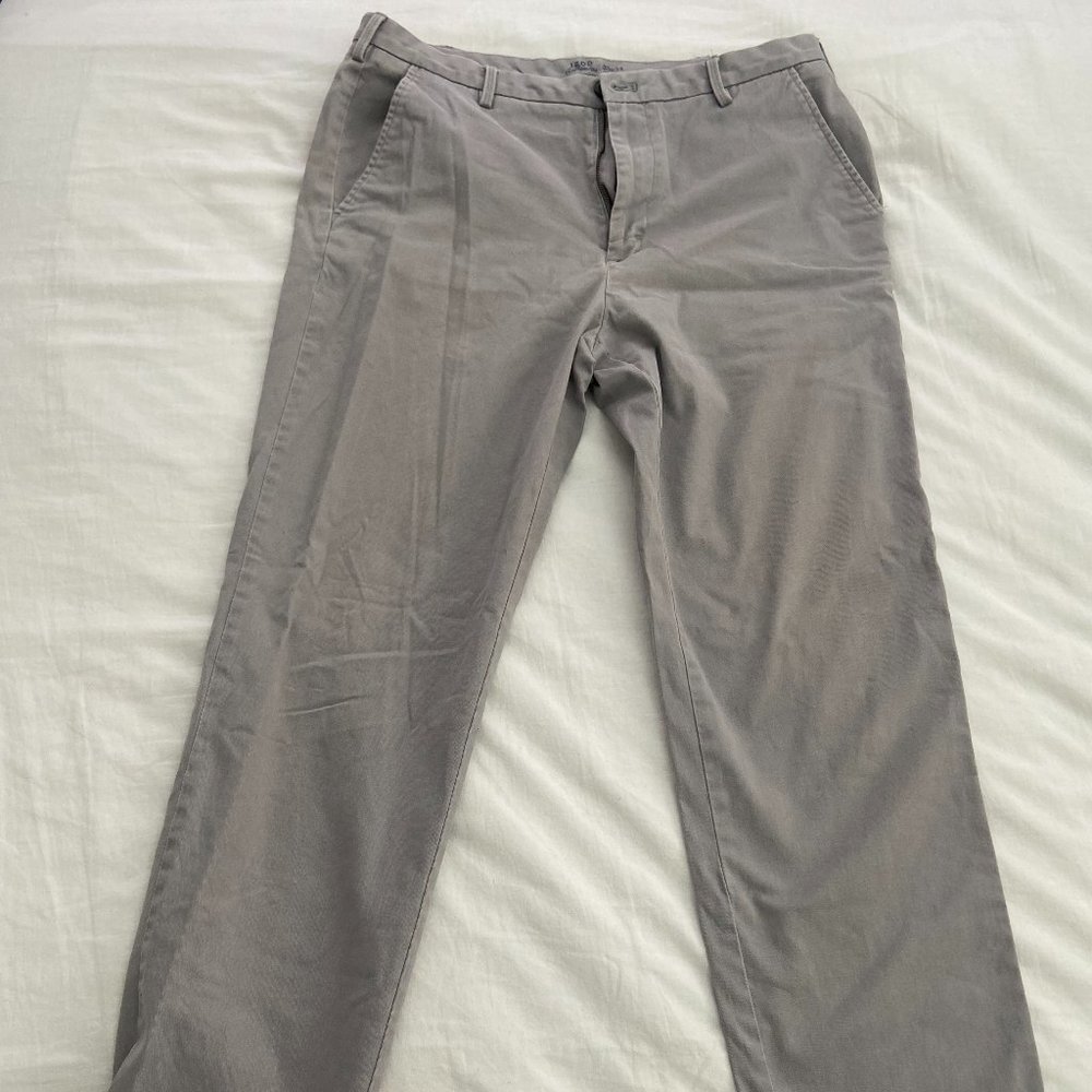 IZOD Saltwater Stretch Chino Straight Pants